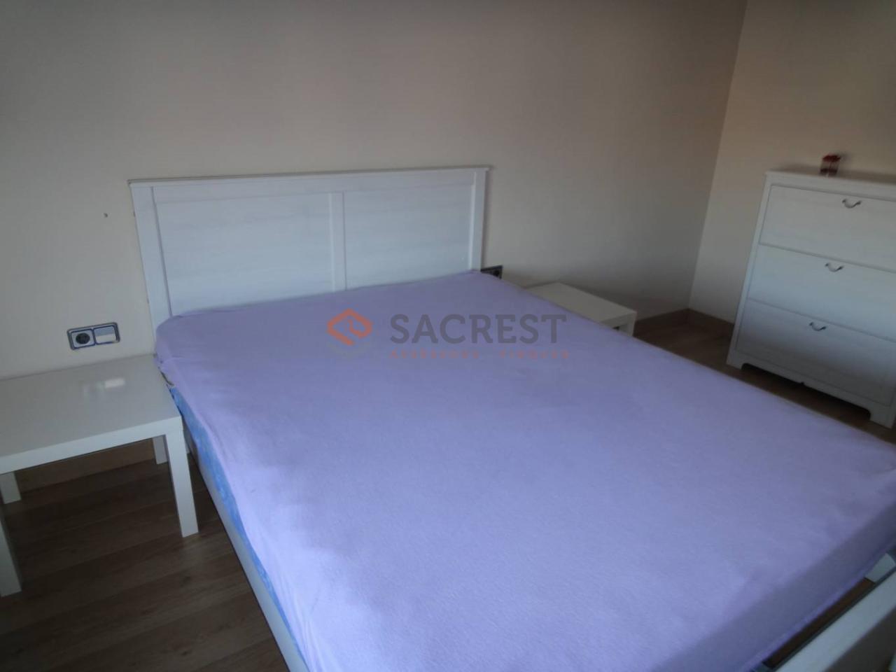 For sale of flat in Mollet del Vallès