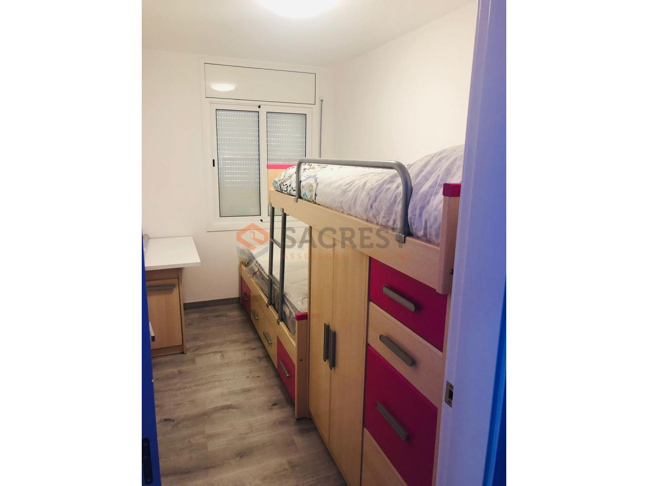 Venta de piso en Mollet del Vallès