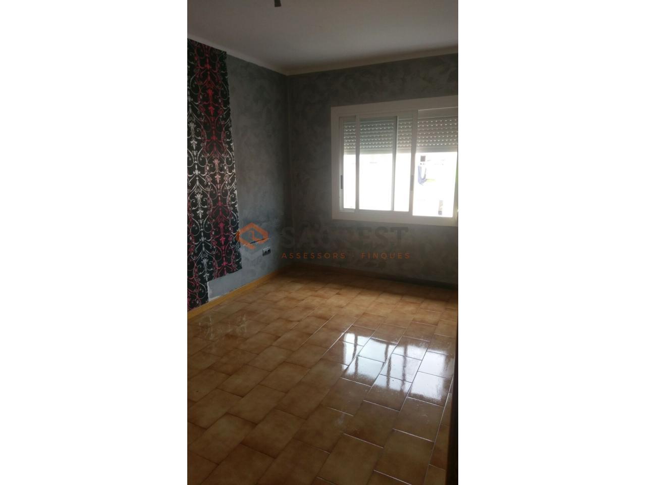 Venta de piso en Mollet del Vallès