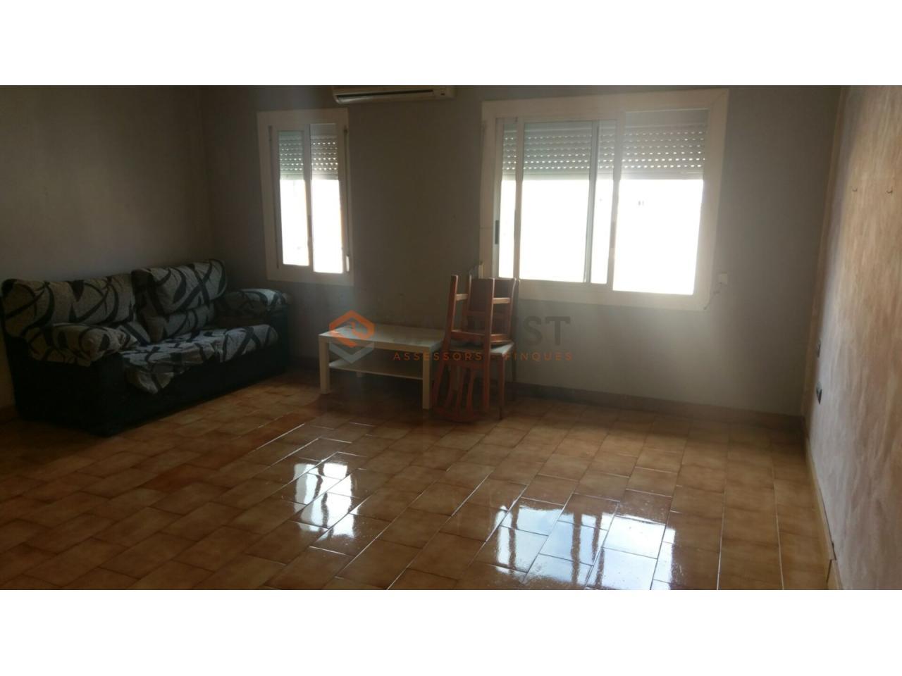 Venta de piso en Mollet del Vallès