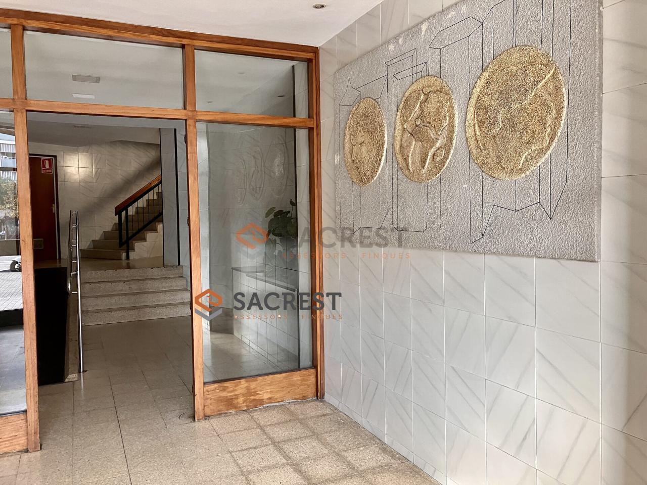 Venta de piso en Mollet del Vallès