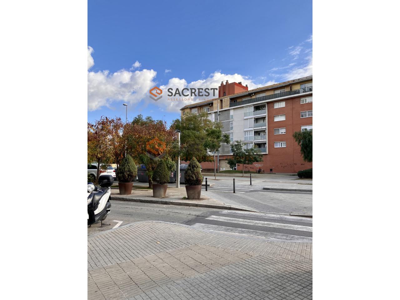 Venta de piso en Mollet del Vallès