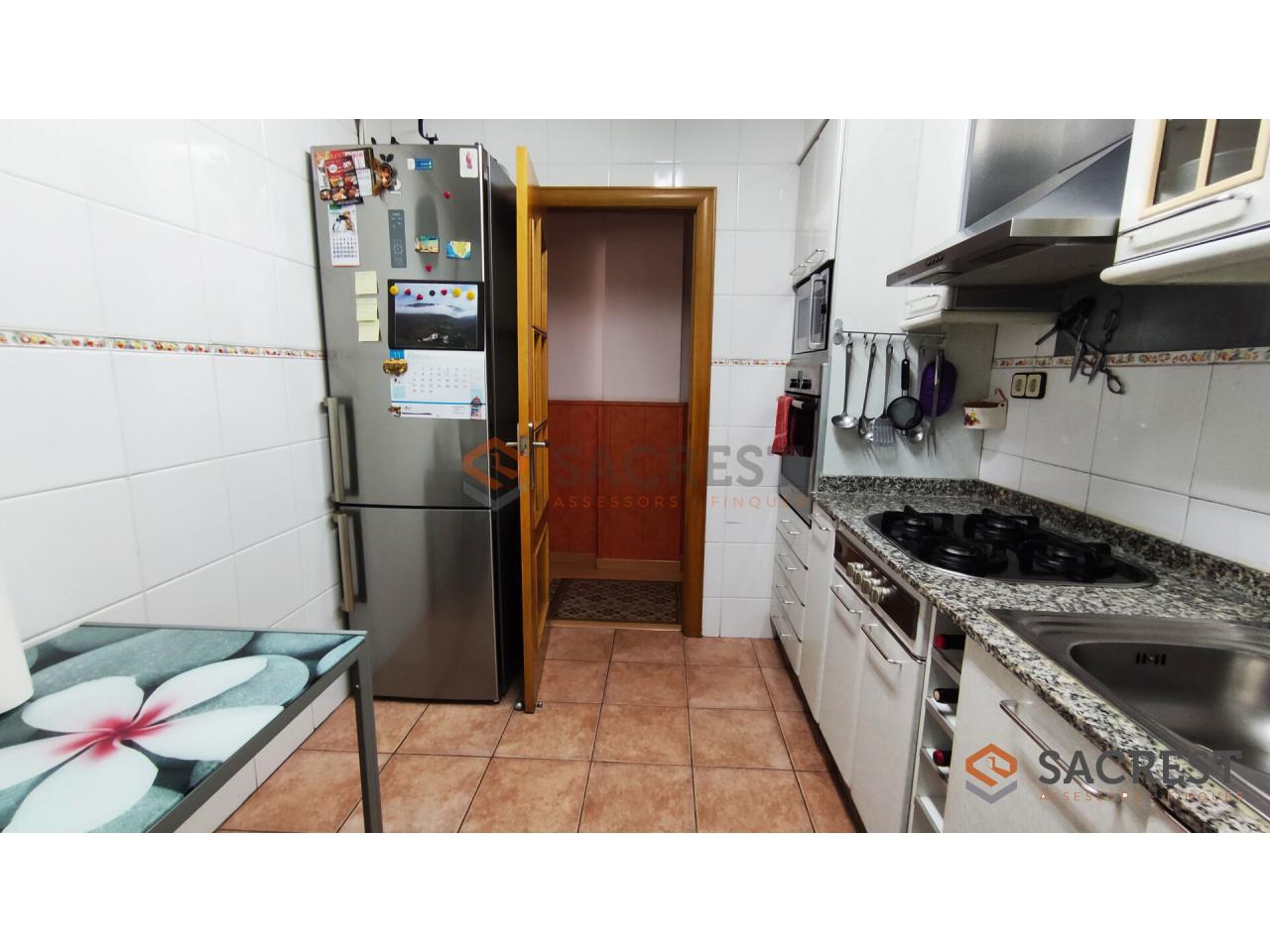 Venta de piso en Mollet del Vallès