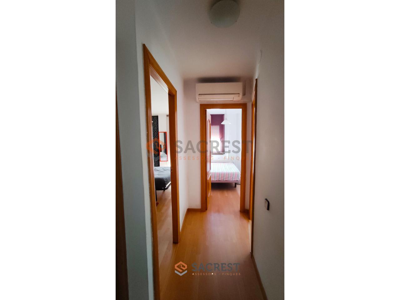 Venta de piso en Mollet del Vallès