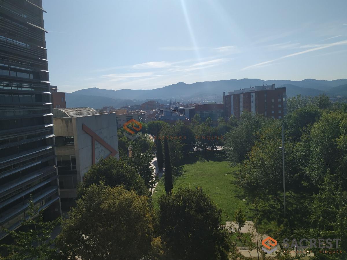 Venda de local comercial a Mollet del Vallès