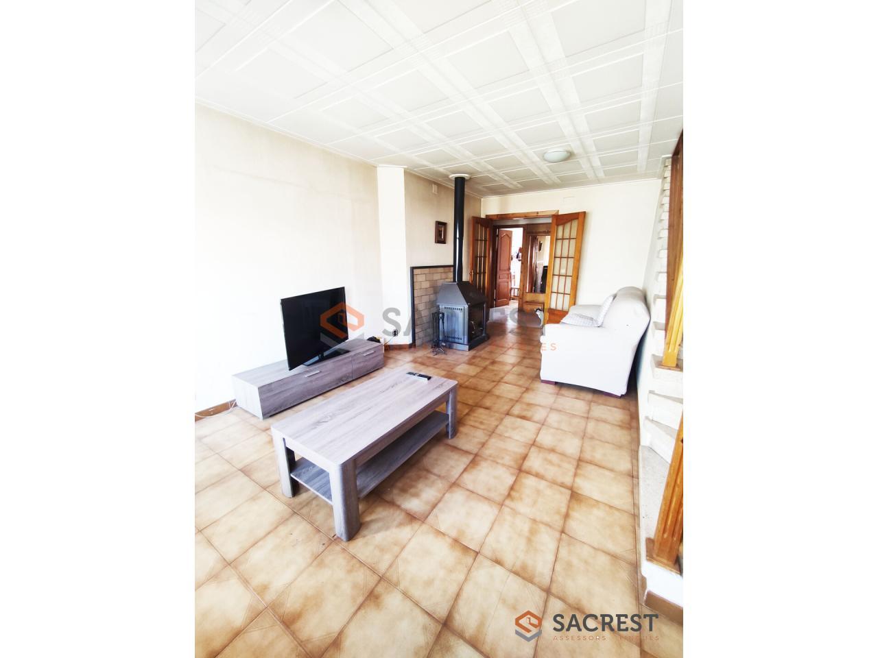 For sale of house in Mollet del Vallès