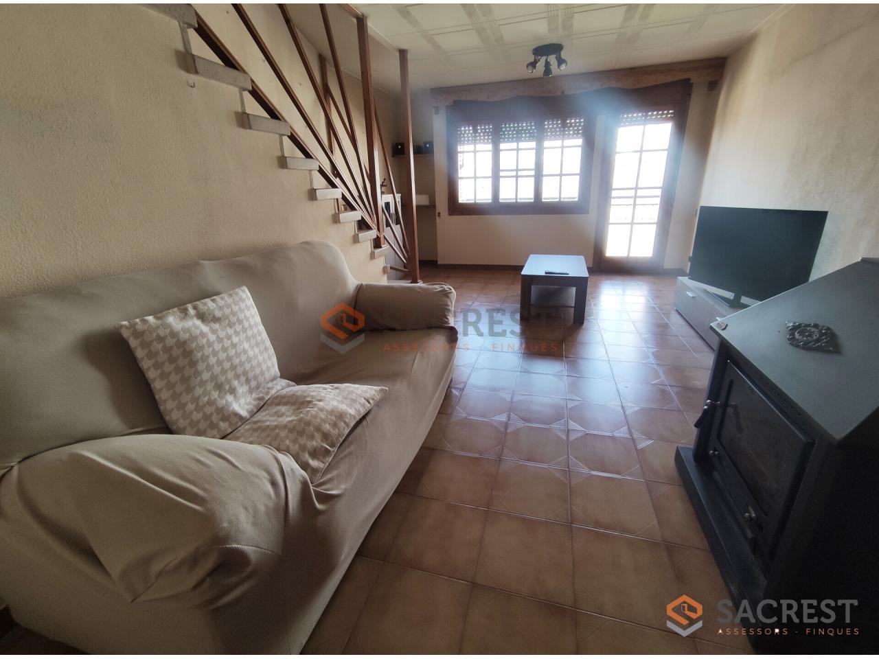 For sale of house in Mollet del Vallès