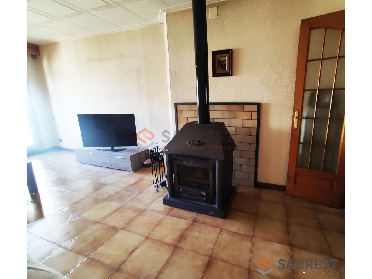 For sale of house in Mollet del Vallès