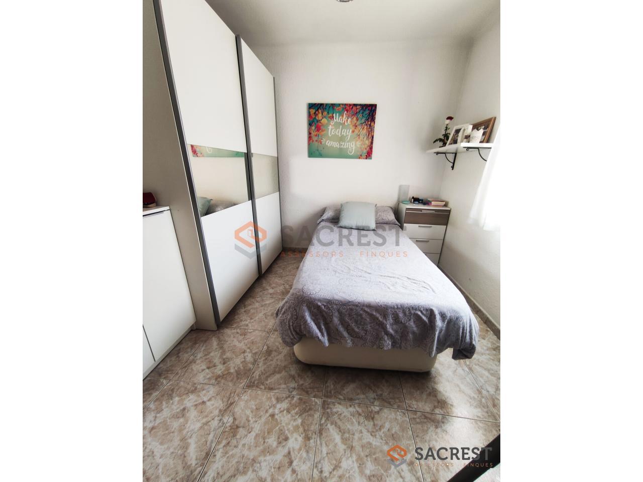 Venta de piso en Mollet del Vallès