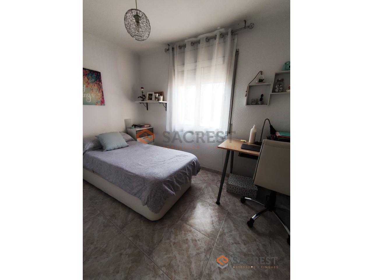 Venta de piso en Mollet del Vallès