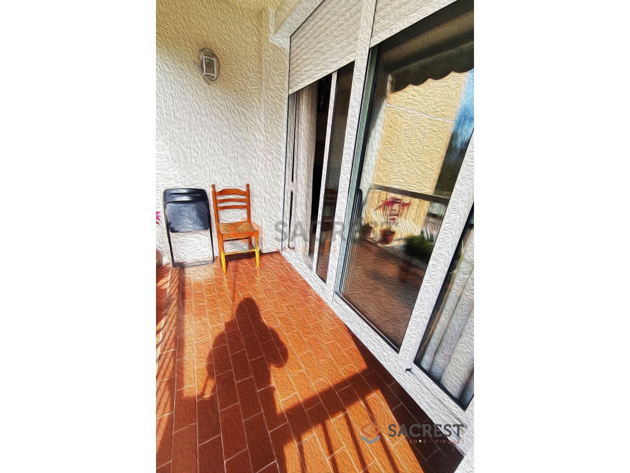 For sale of flat in Mollet del Vallès