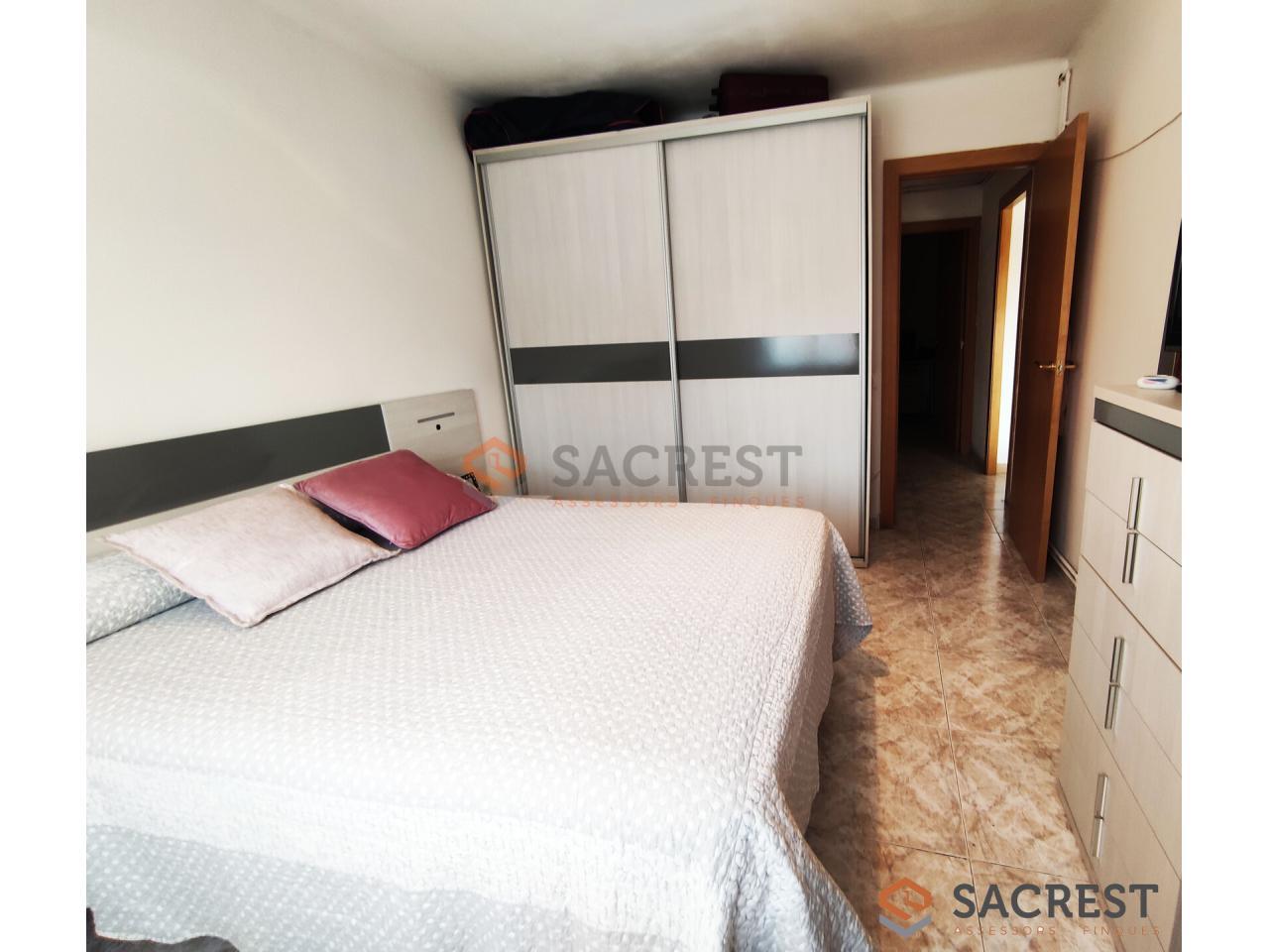 Venta de piso en Mollet del Vallès