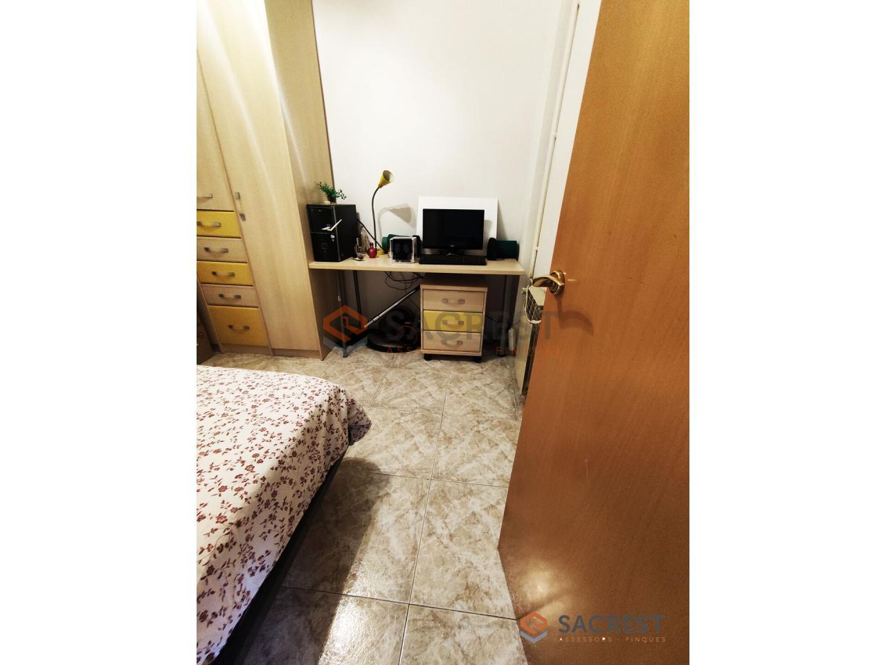 Venta de piso en Mollet del Vallès