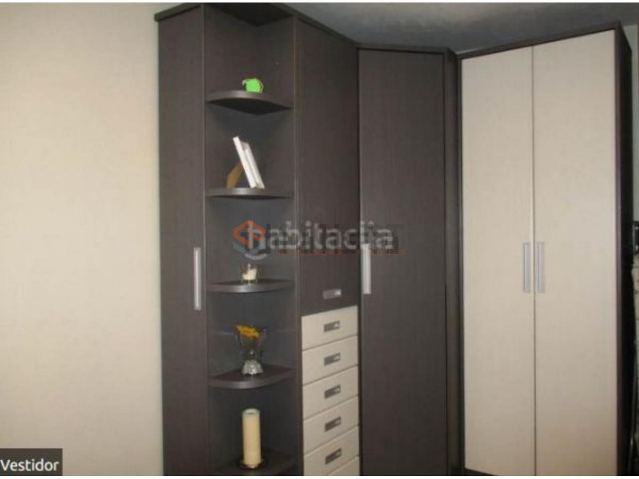 For sale of flat in Mollet del Vallès