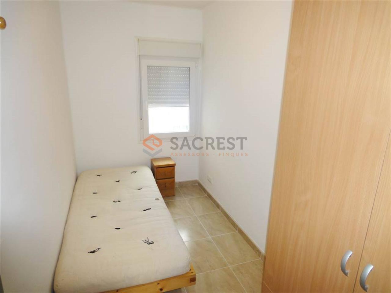 For sale of flat in Mollet del Vallès