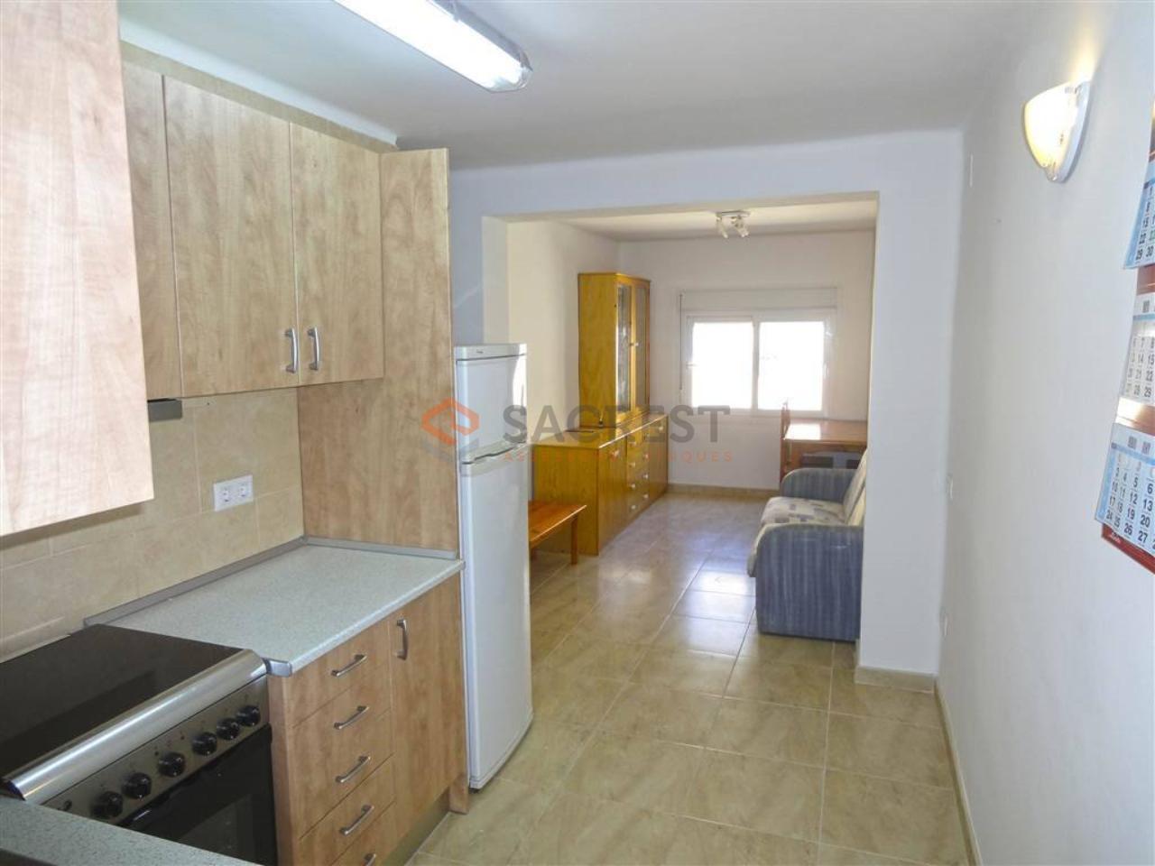 Venta de piso en Mollet del Vallès