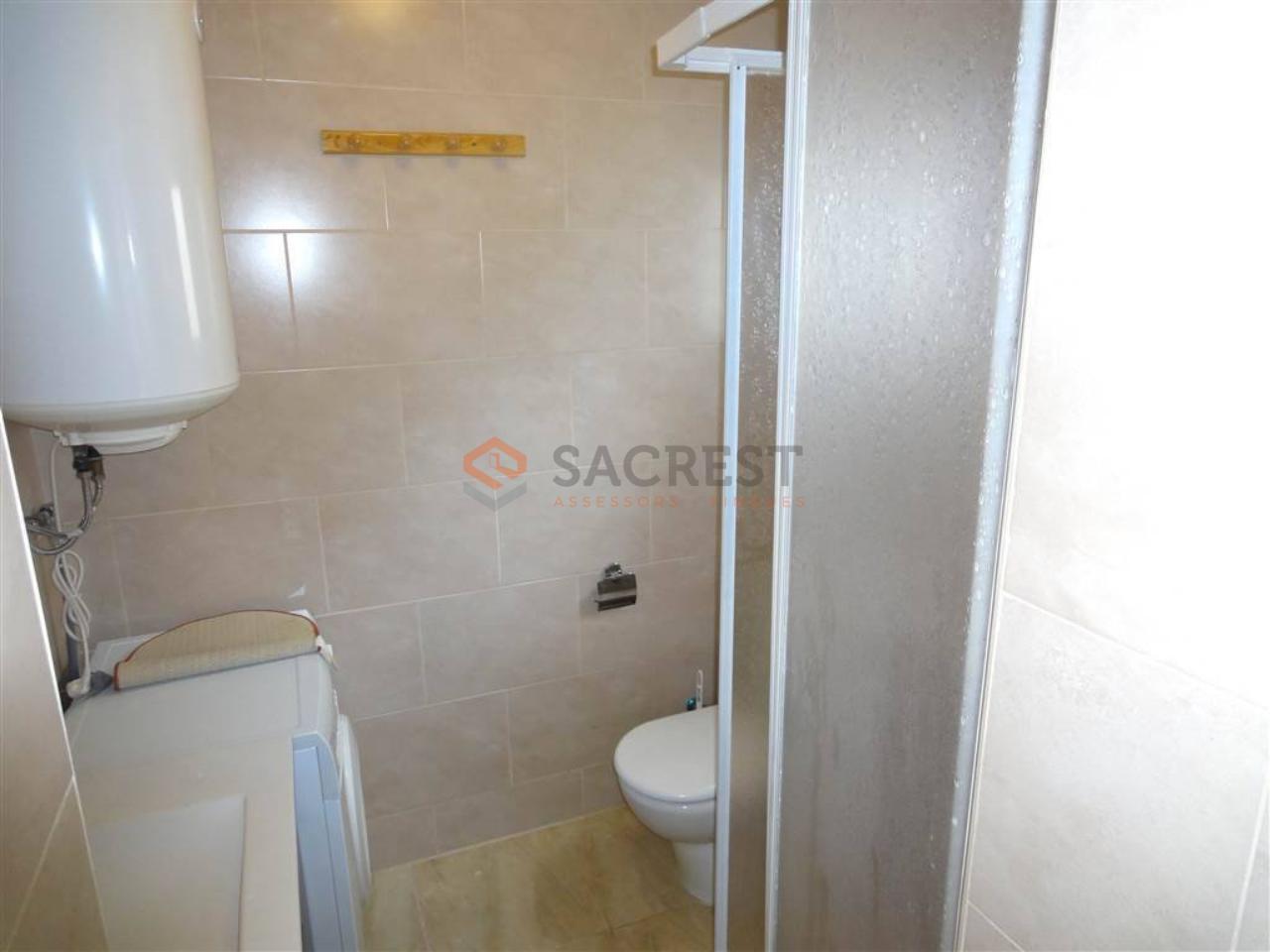 For sale of flat in Mollet del Vallès