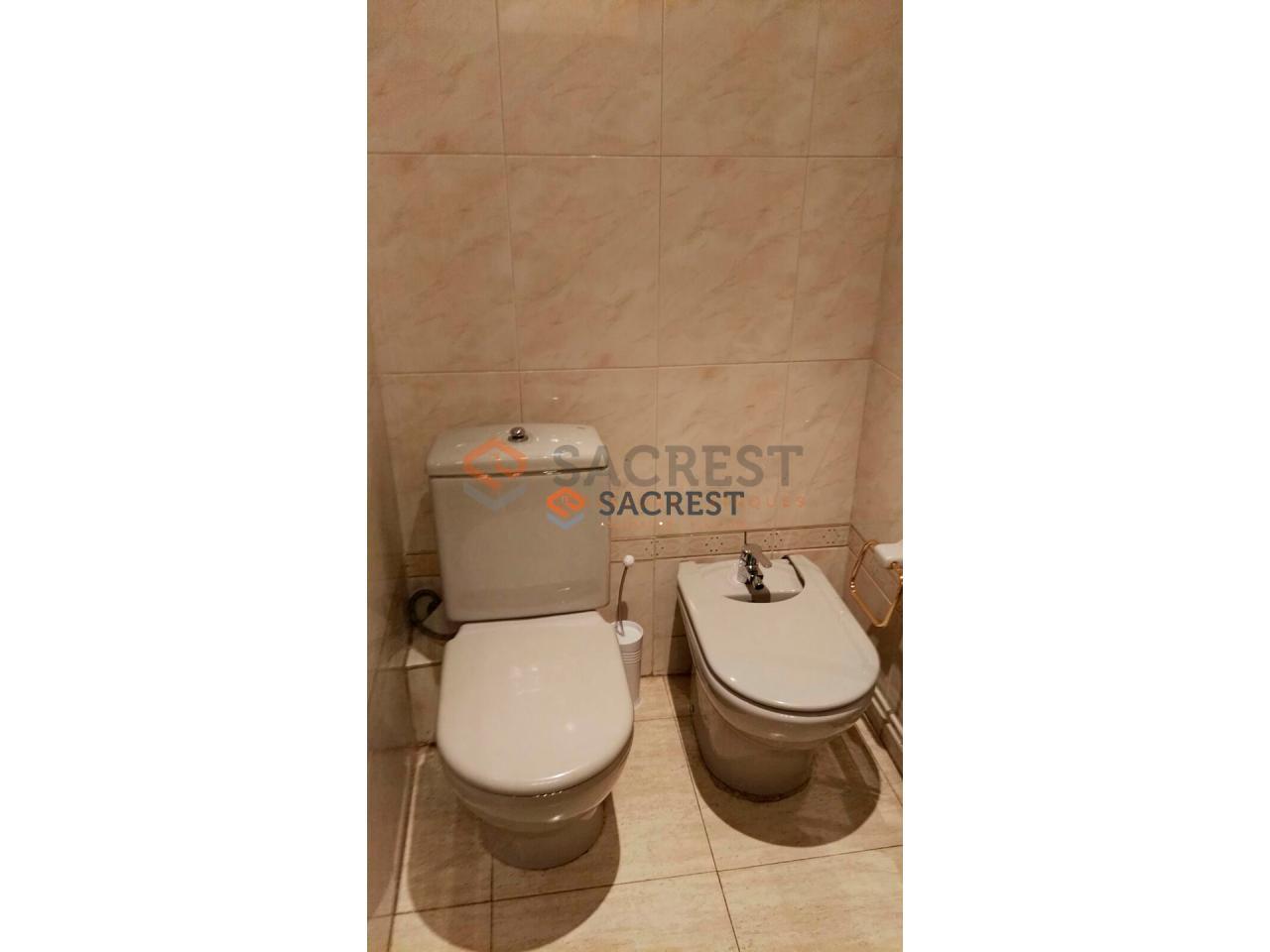 For sale of flat in Mollet del Vallès
