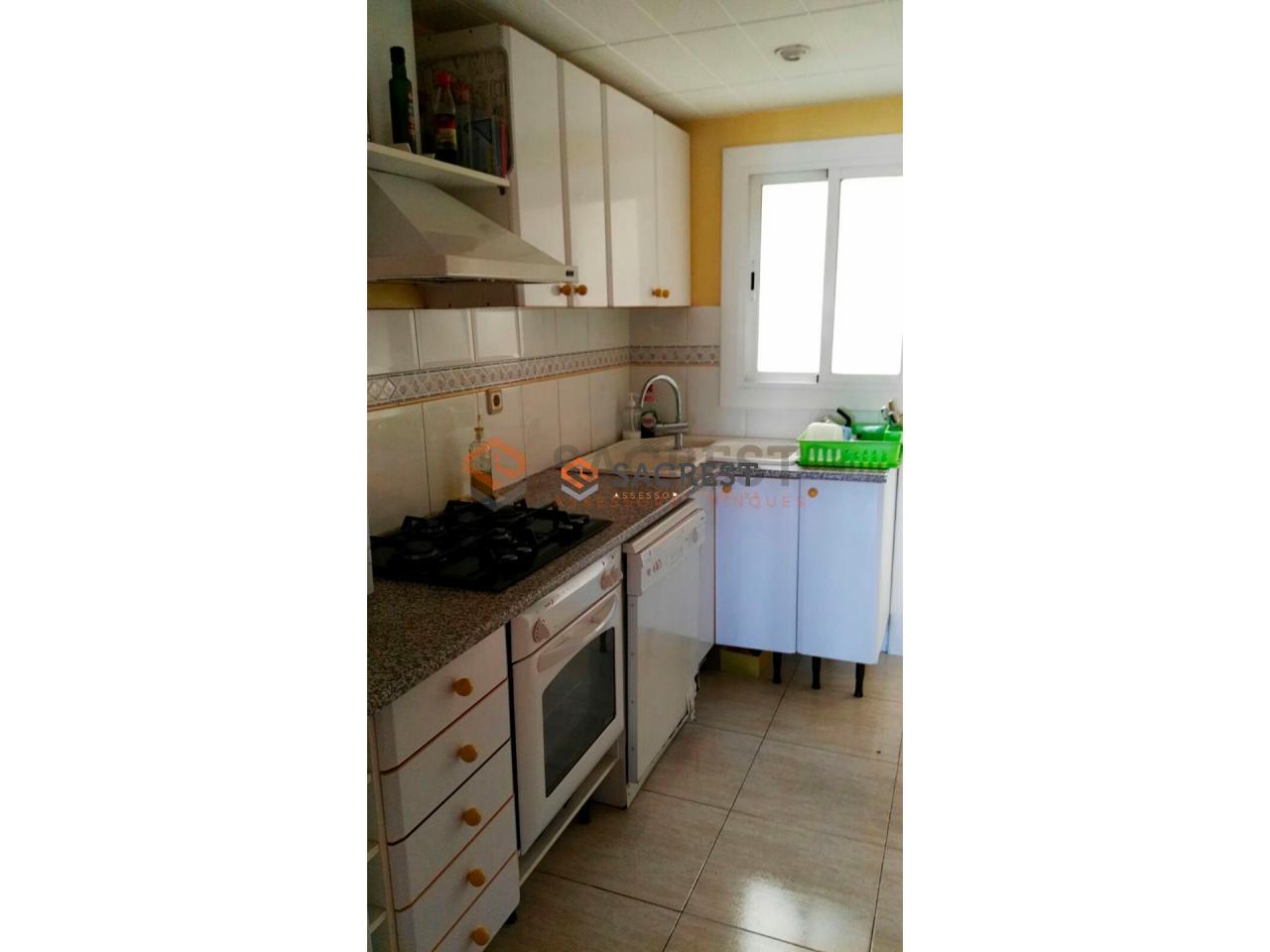 Venta de piso en Mollet del Vallès