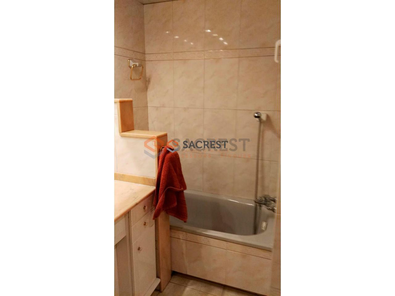 For sale of flat in Mollet del Vallès