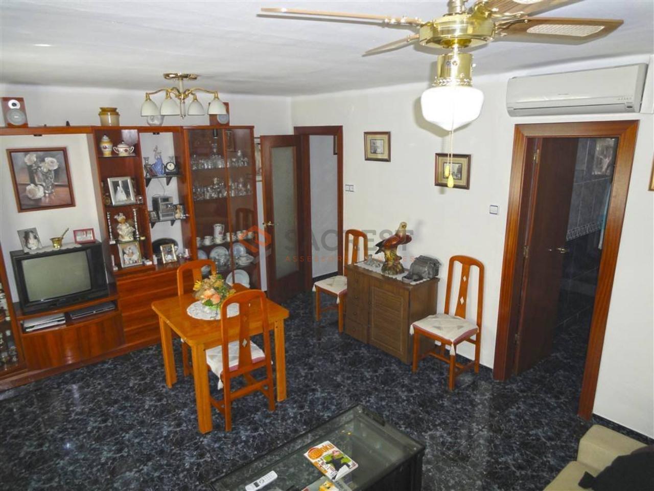 Venta de piso en Mollet del Vallès