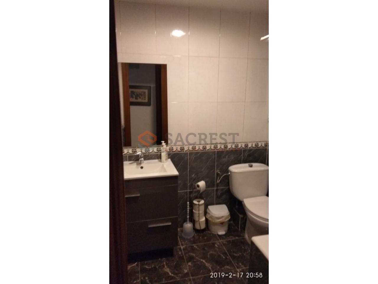 For sale of flat in Montcada i Reixac