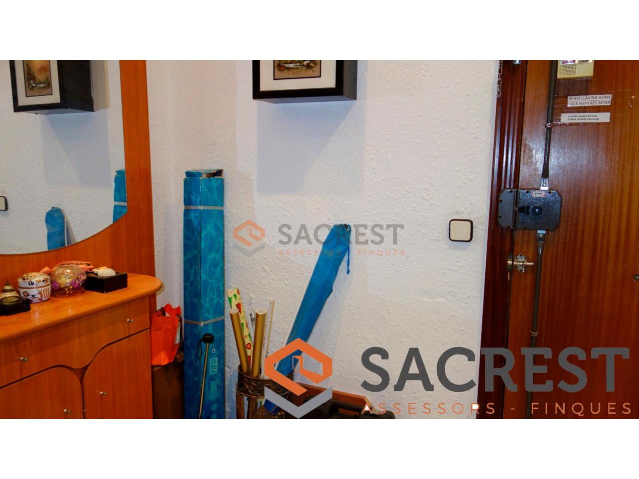 Venta de piso en Montcada i Reixac