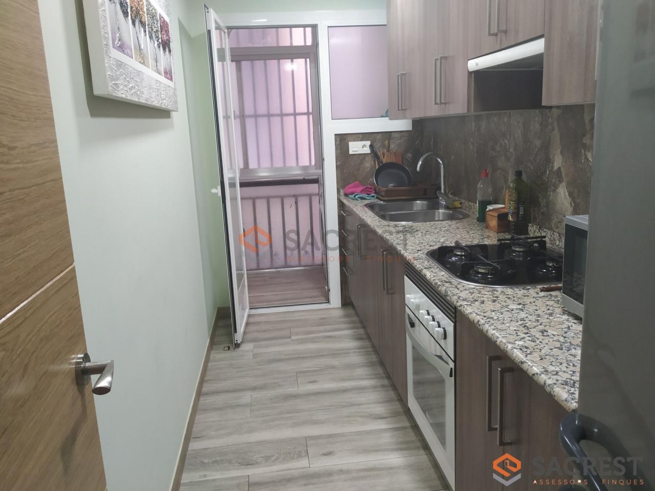 Venta de piso en Mollet del Vallès