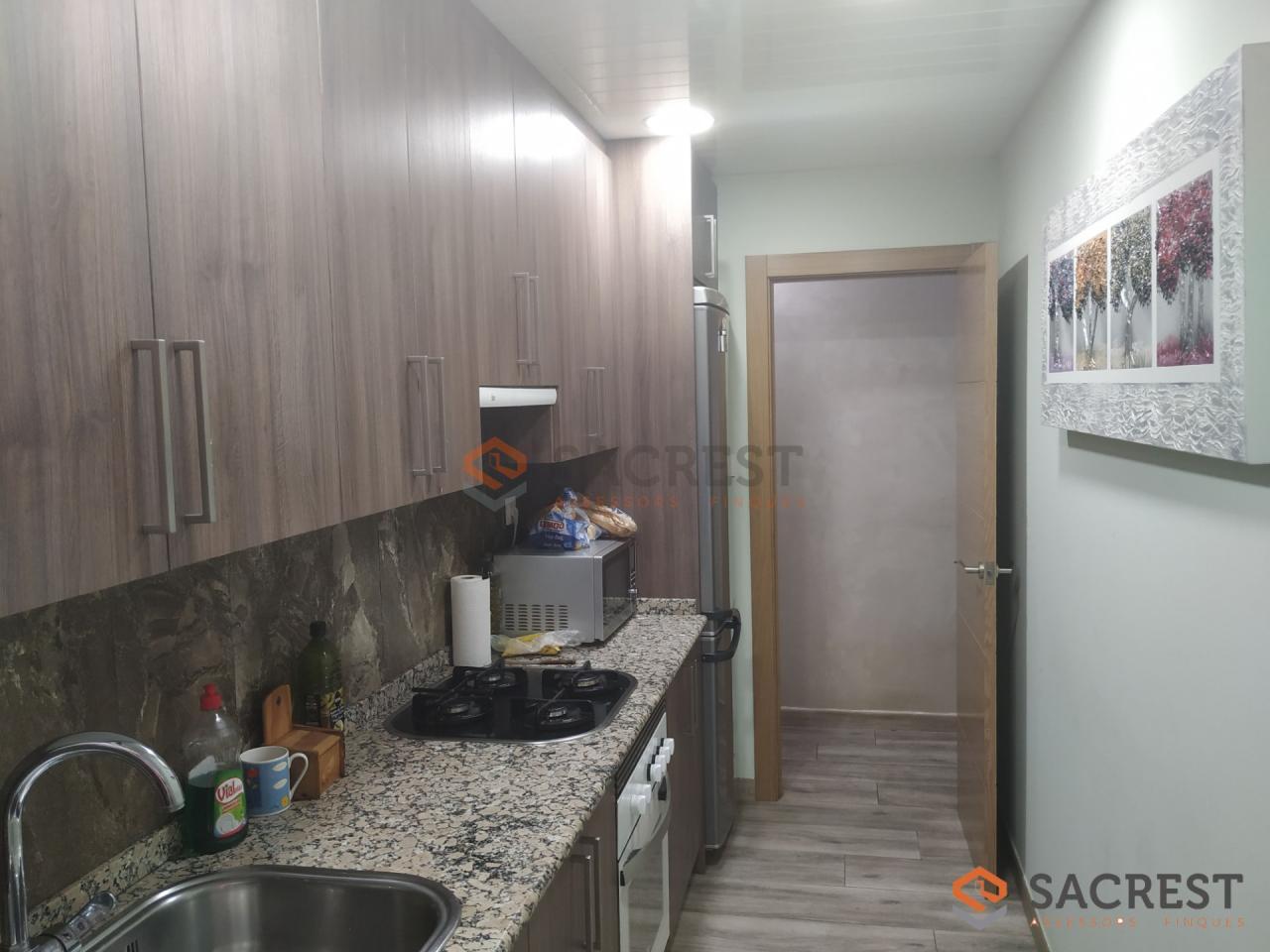 Venta de piso en Mollet del Vallès