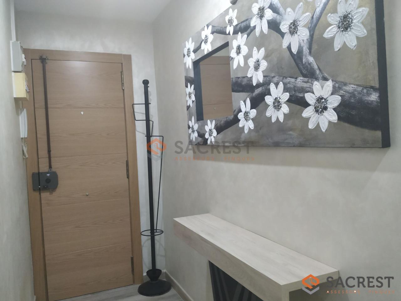 Venta de piso en Mollet del Vallès