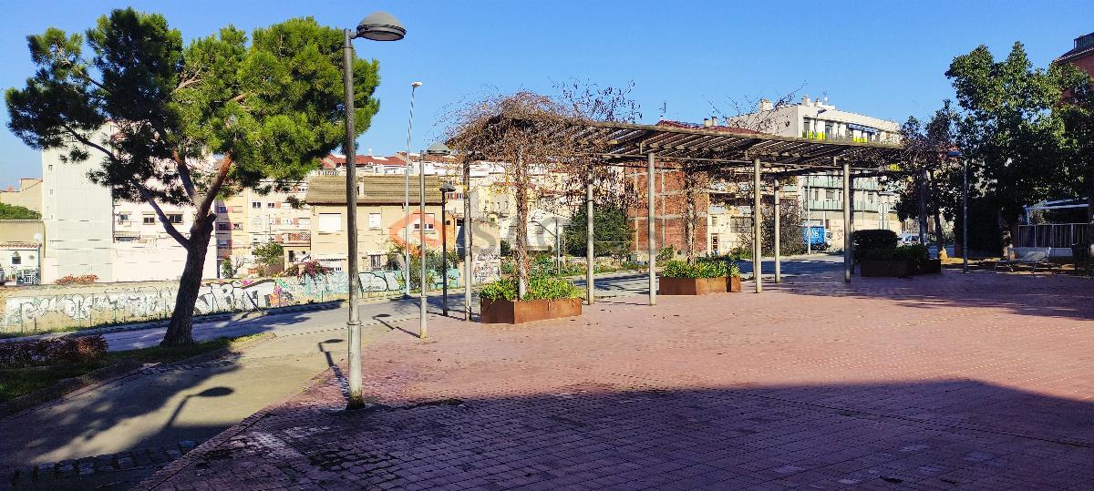 For sale of flat in Mollet del Vallès