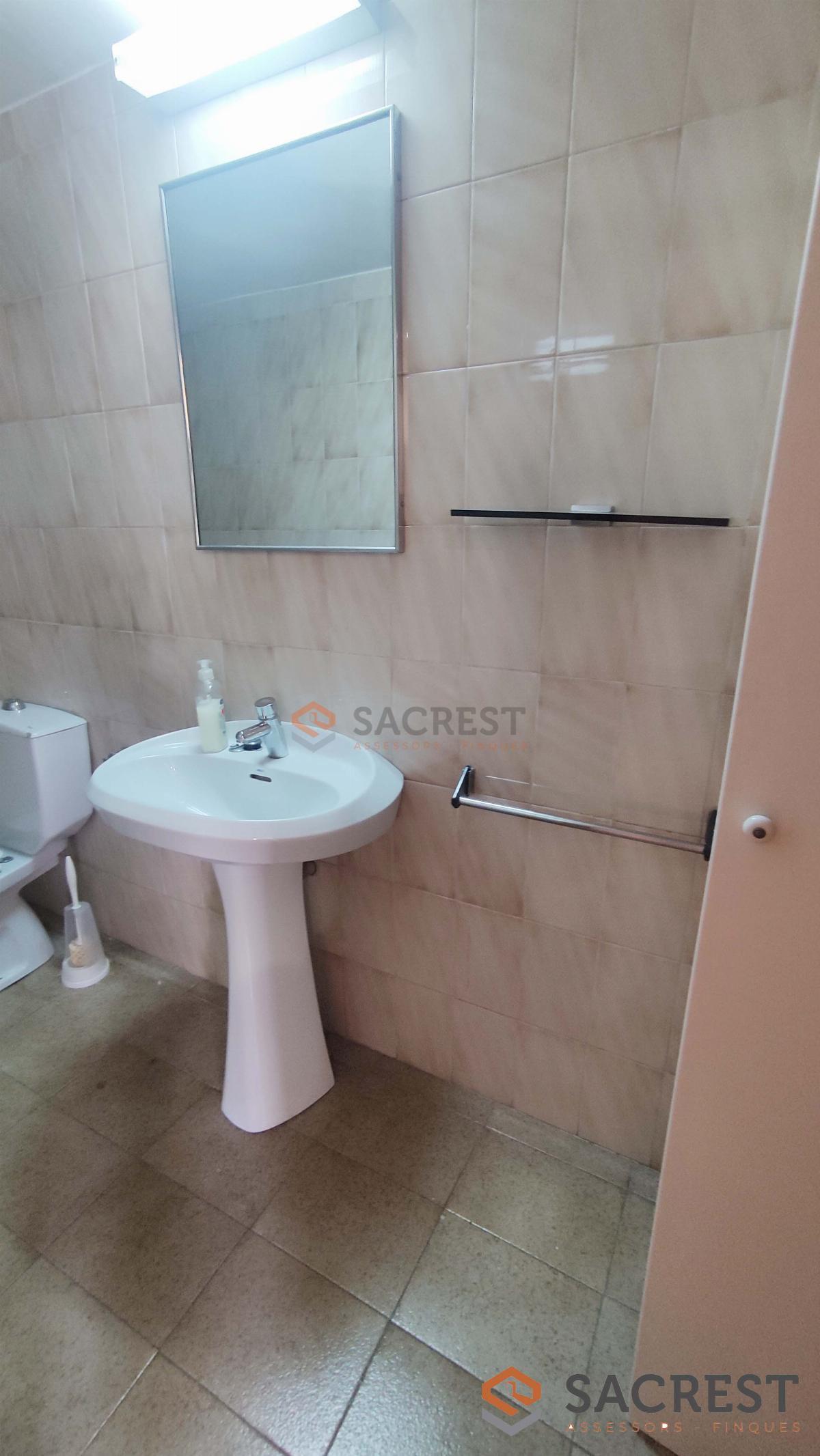 For rent of commercial in Mollet del Vallès