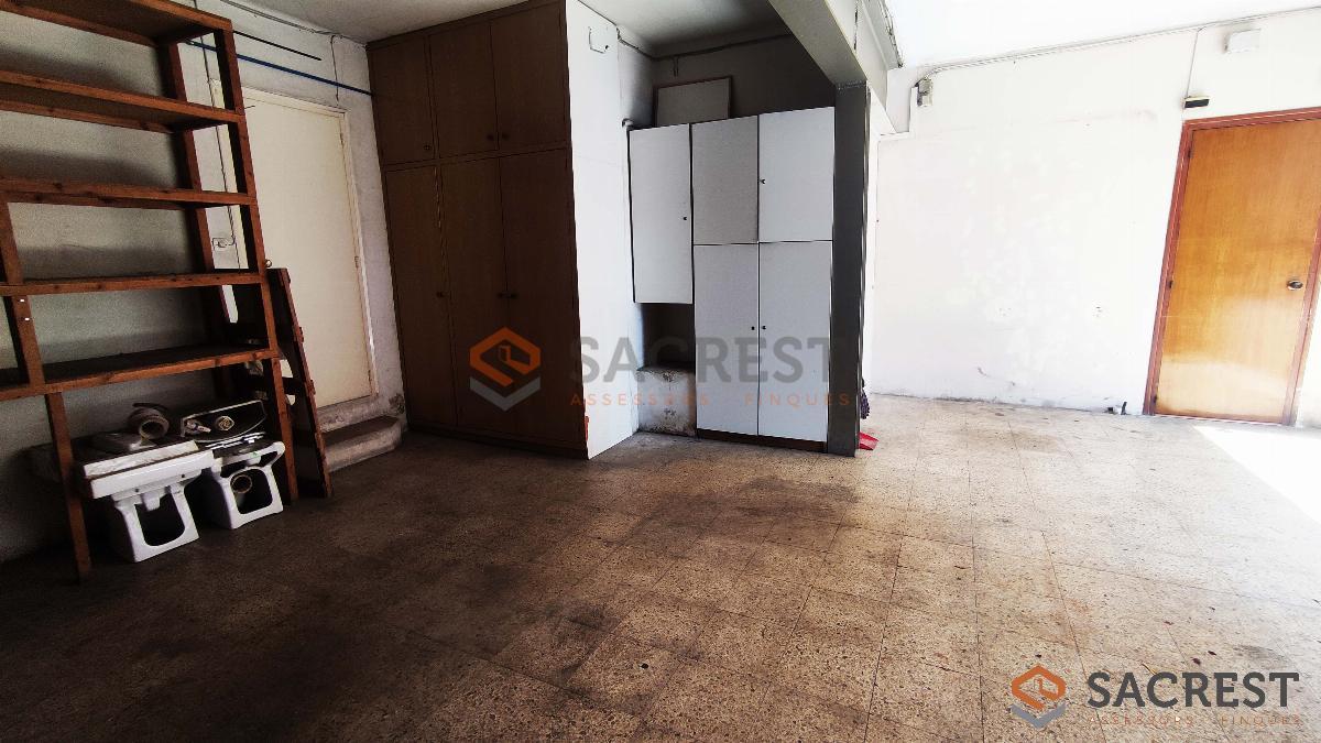 For rent of commercial in Mollet del Vallès