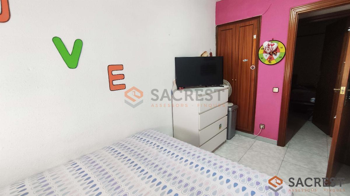 Venda de pis a Mollet del Vallès