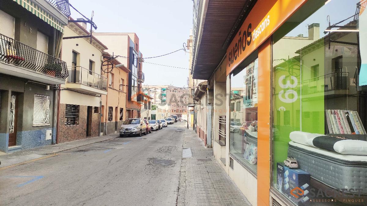 Venda de pis a Mollet del Vallès