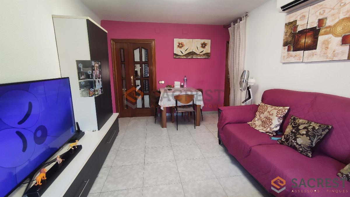Venda de pis a Mollet del Vallès