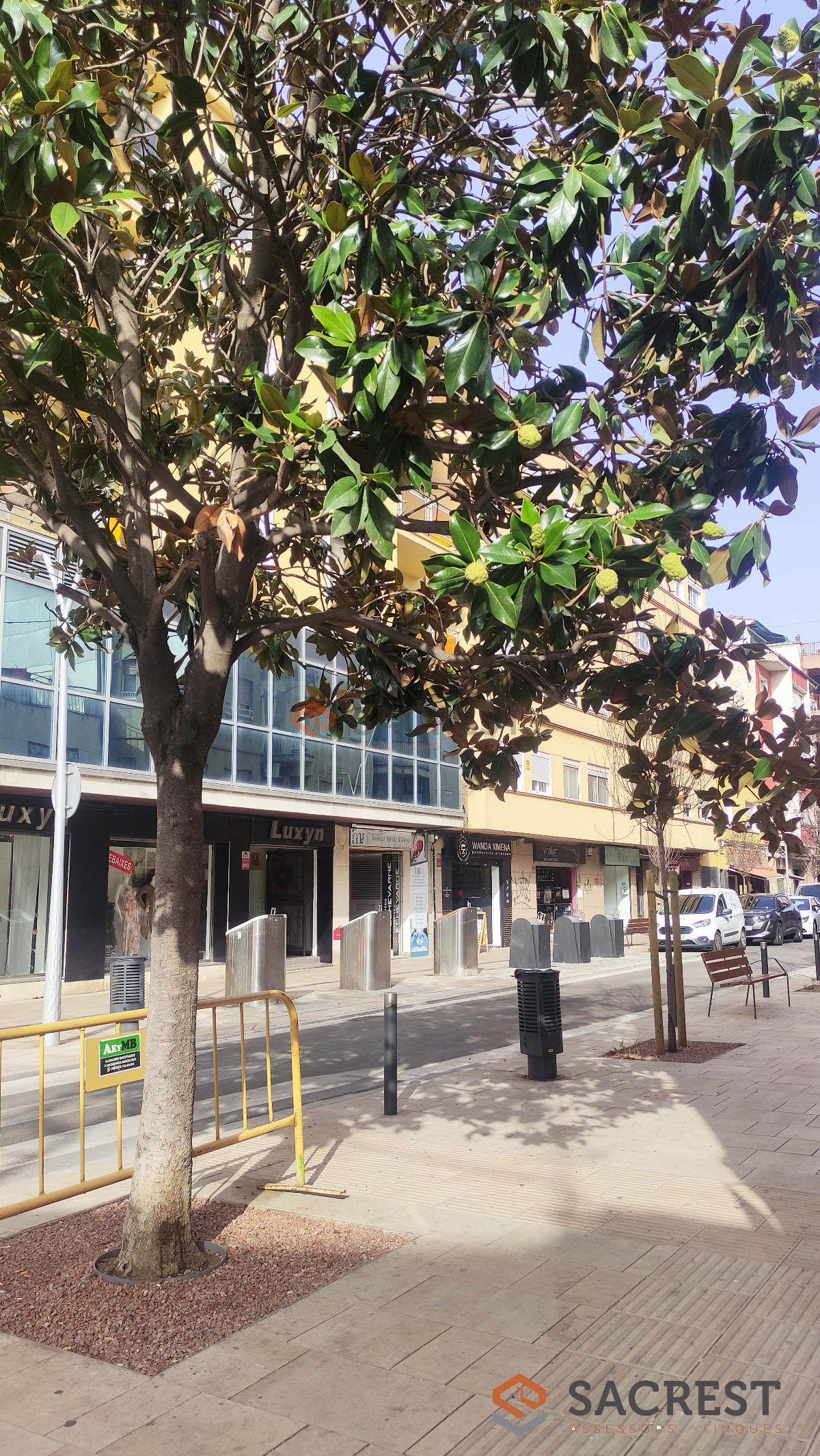 Venda de pis a Mollet del Vallès