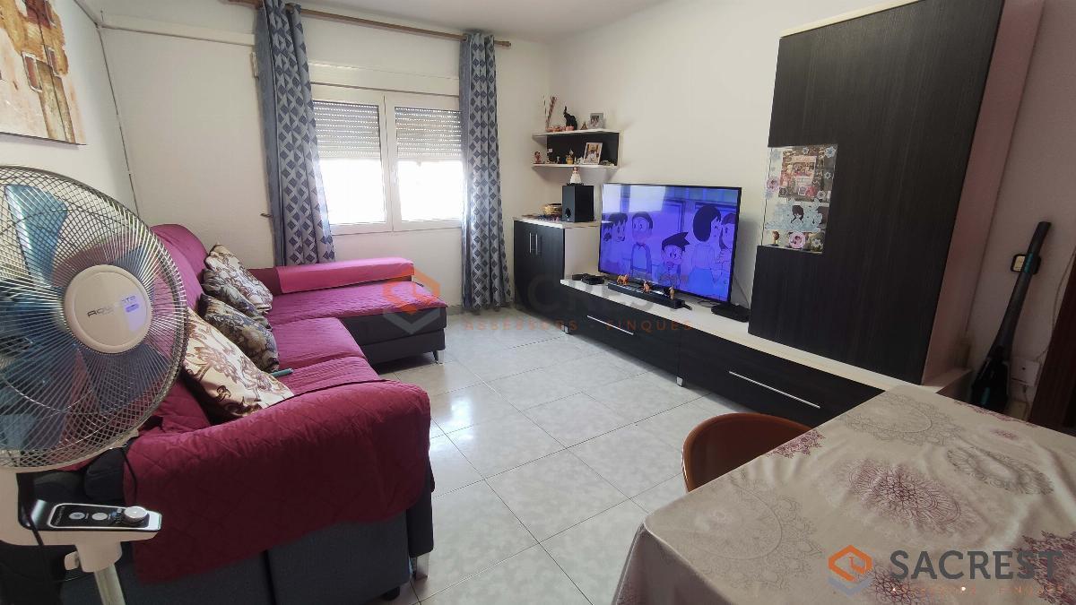 Venda de pis a Mollet del Vallès