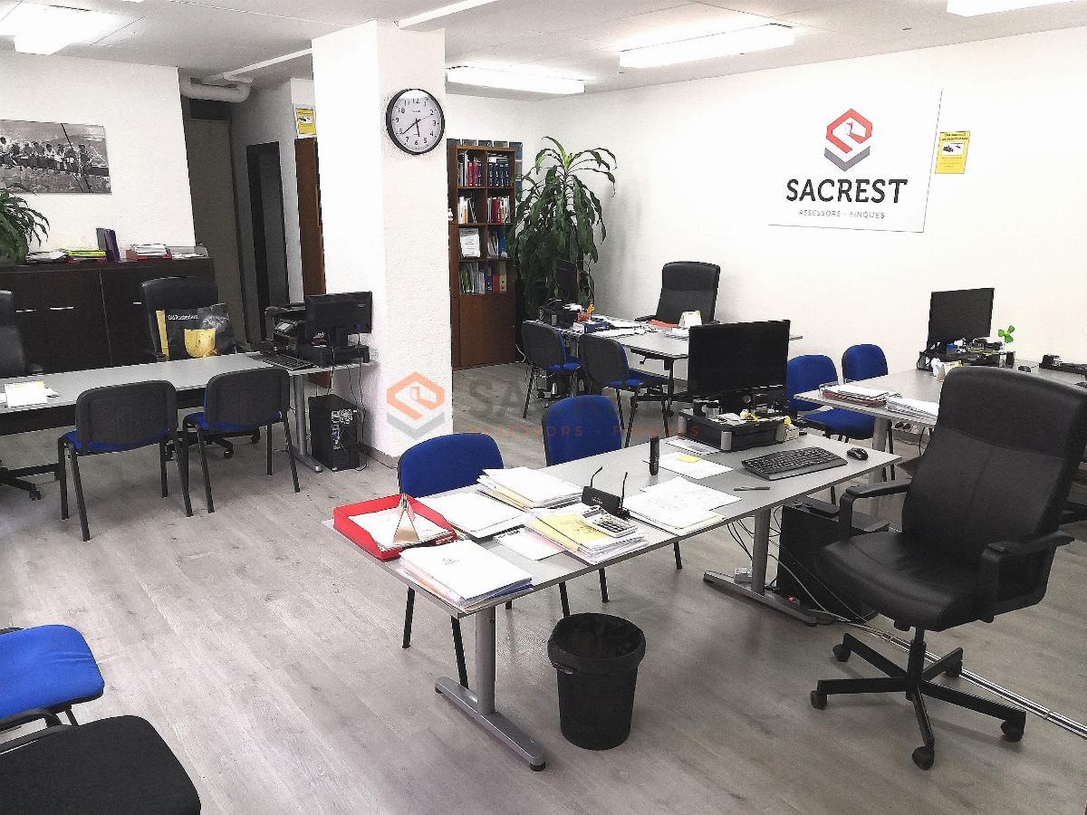 For sale of commercial in Mollet del Vallès