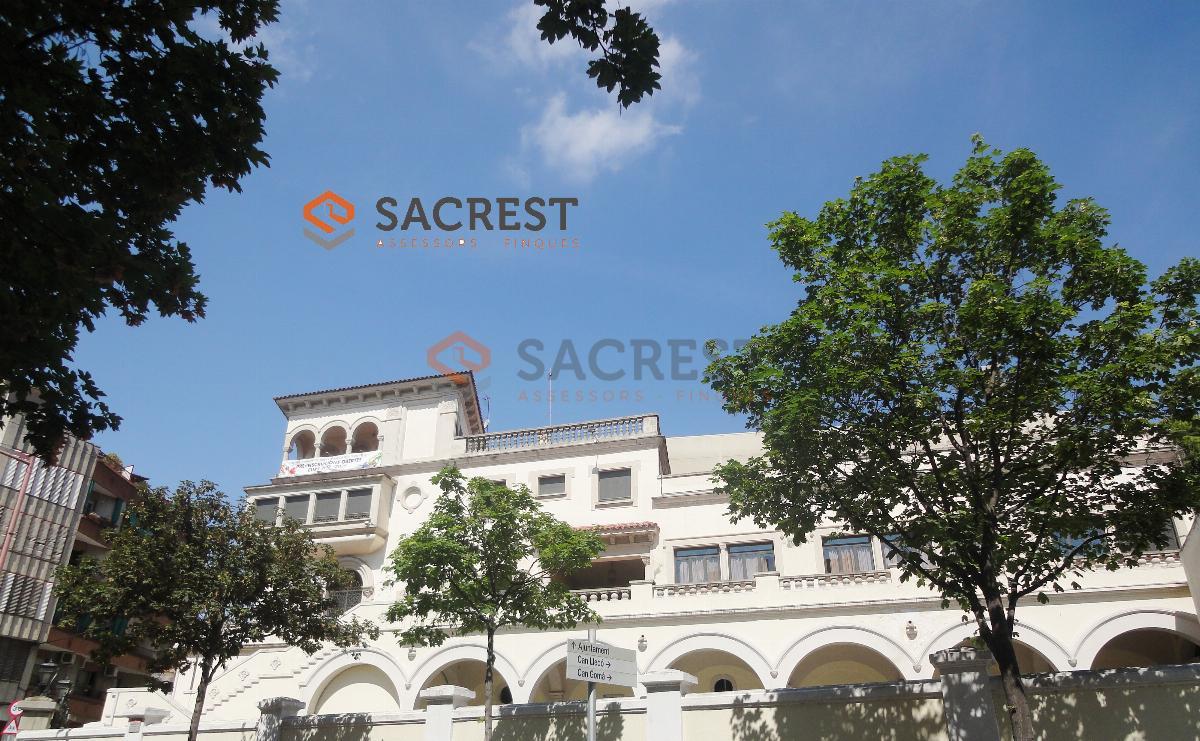For sale of commercial in Mollet del Vallès
