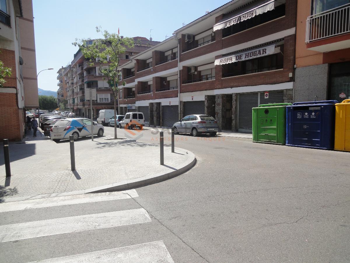 For sale of commercial in Mollet del Vallès