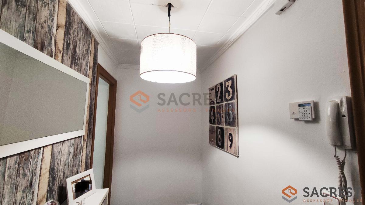 For sale of flat in Mollet del Vallès