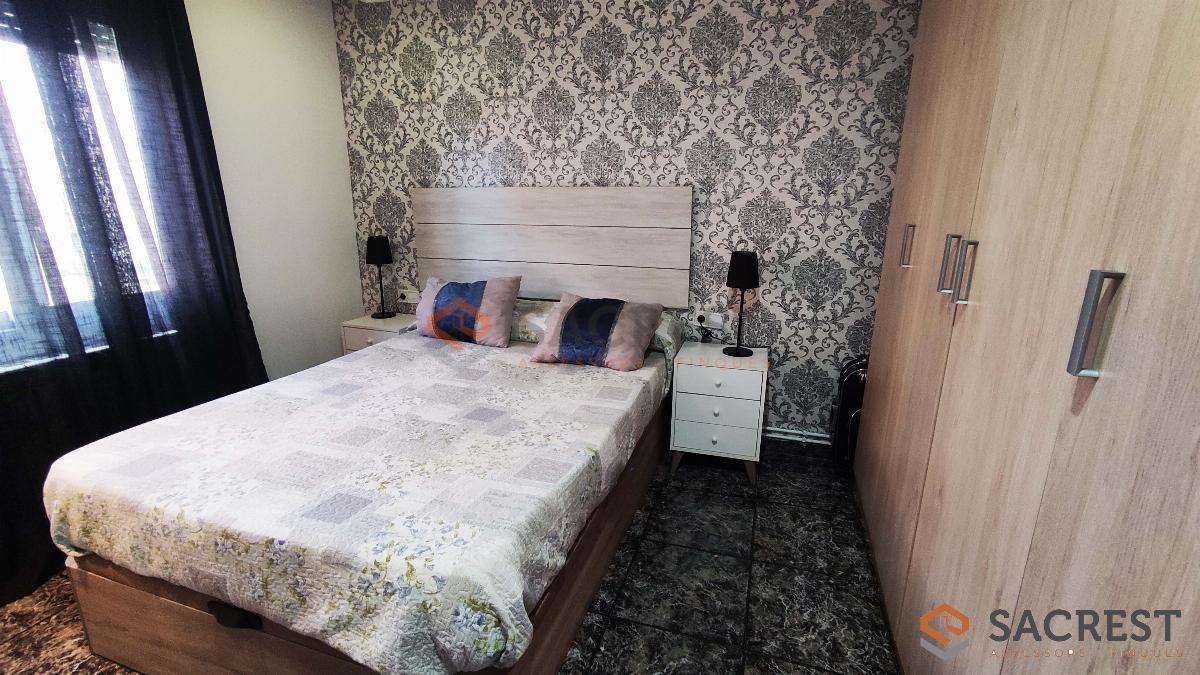 For sale of flat in Mollet del Vallès