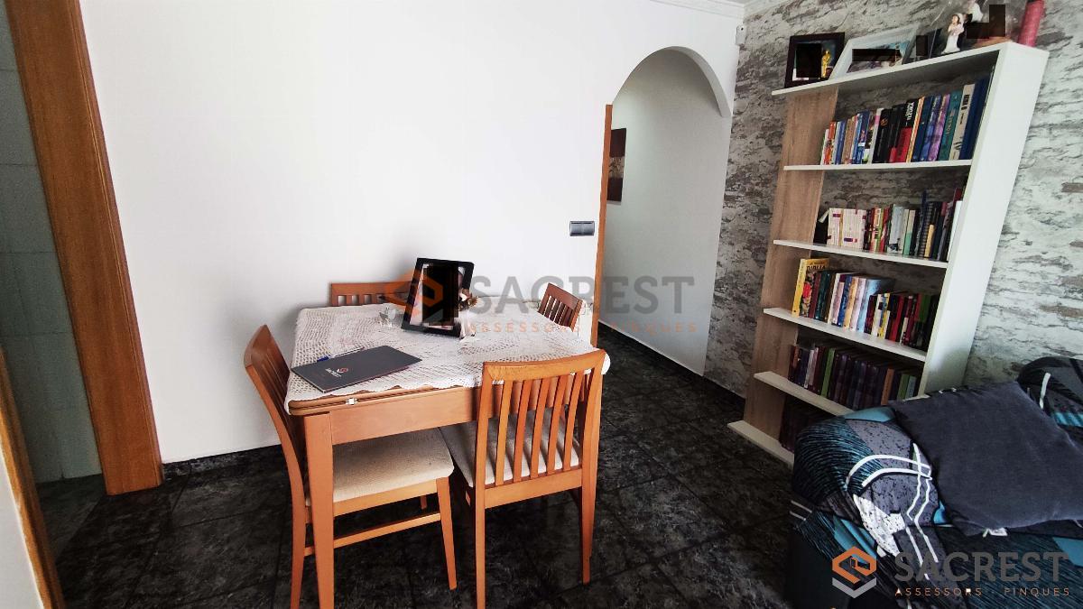 For sale of flat in Mollet del Vallès