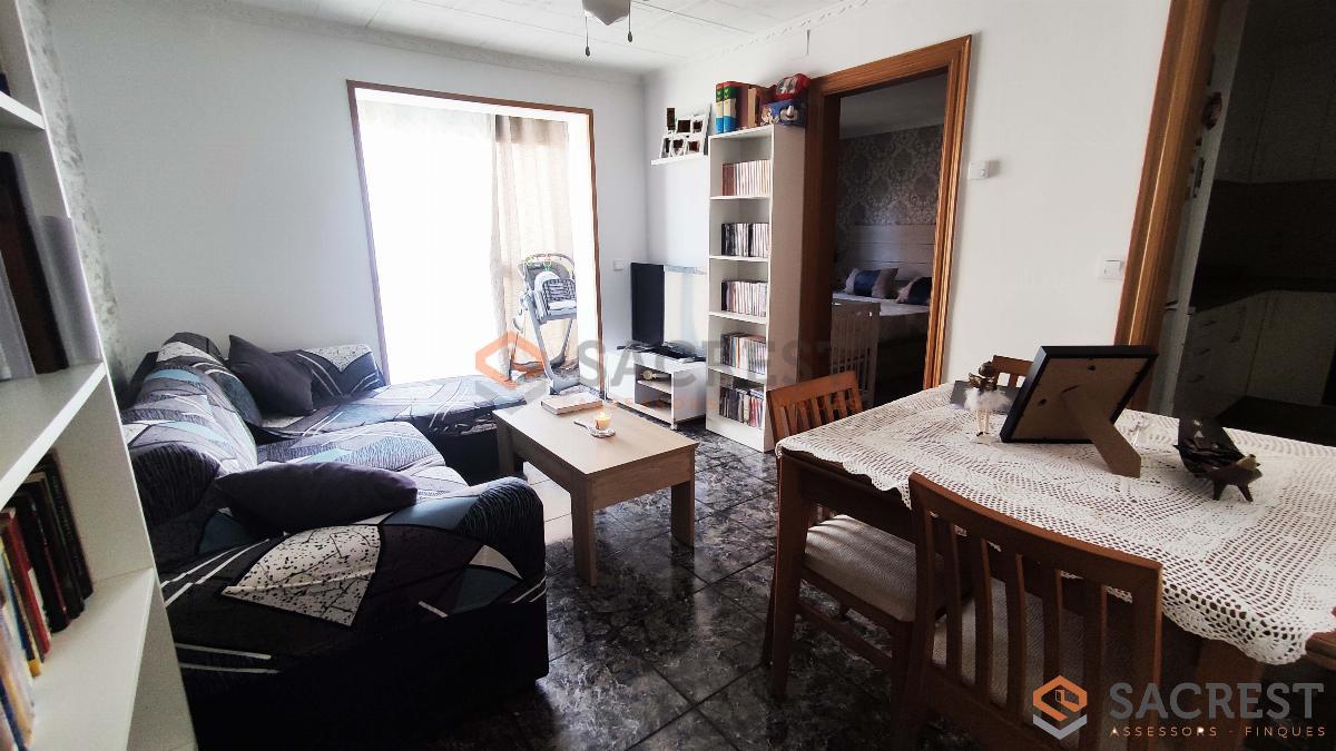 Venta de piso en Mollet del Vallès