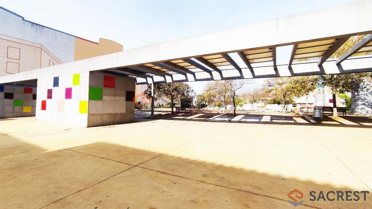 For sale of flat in Mollet del Vallès