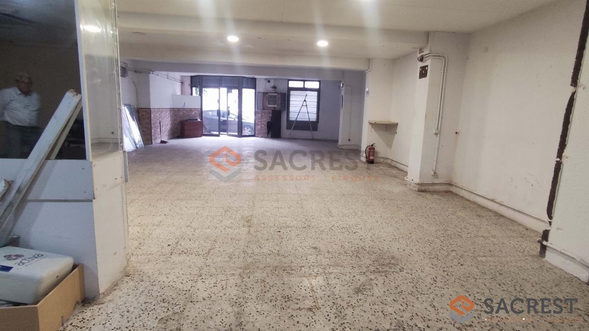 For sale of commercial in Mollet del Vallès