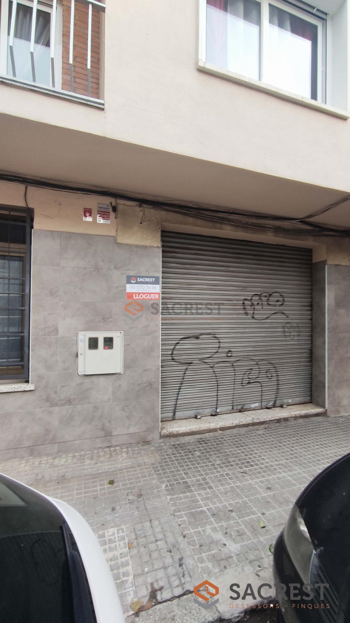 For sale of commercial in Mollet del Vallès