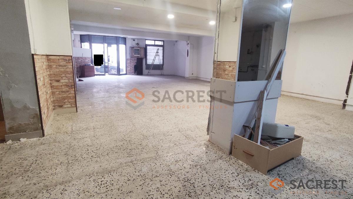 For sale of commercial in Mollet del Vallès