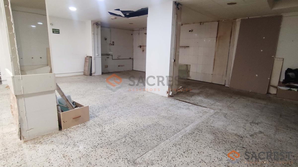 For sale of commercial in Mollet del Vallès